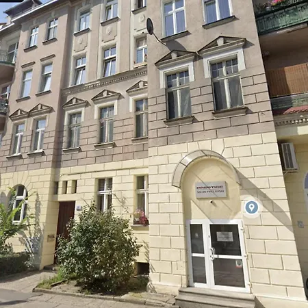 Aqua Park Apartment Breslau