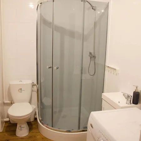 Apartment Aqua Park *