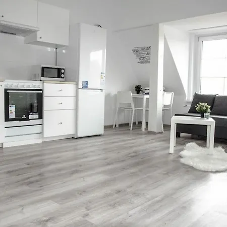 Appartement Aqua Park *