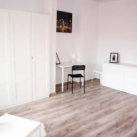 Aqua Park Appartement *